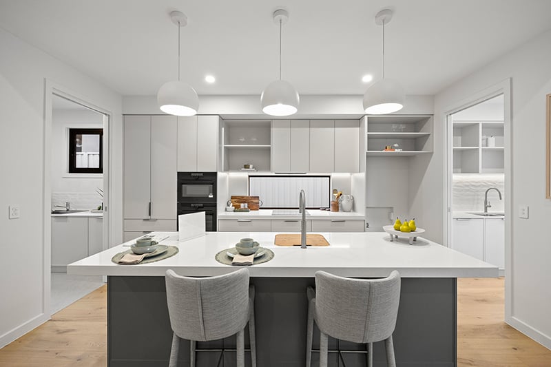 Ingenia Lifestyle Lakeside Lara Kitchen