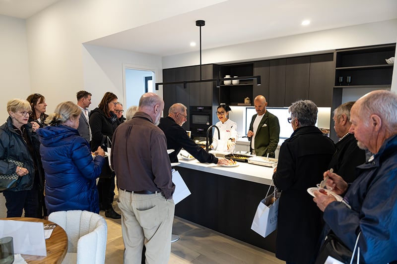 Ingenia Lifestyle Lakeside Lara Party