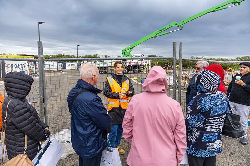 Ingenia Lifestyle Lakeside Lara Tour