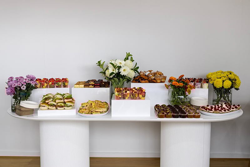 Ingenia Lifestyle Lakeside Lara Platter