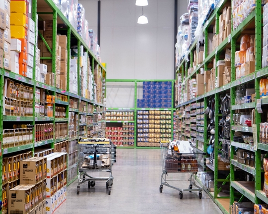 PAK'nSAVE Wairau Road set to re-open