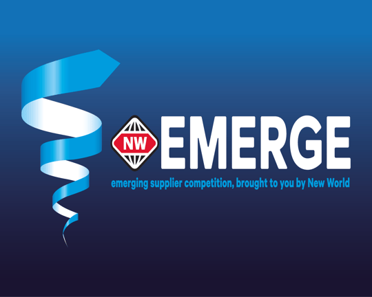  New World Emerge finalists receive expert support to help turn Kiwi ideas into national brands