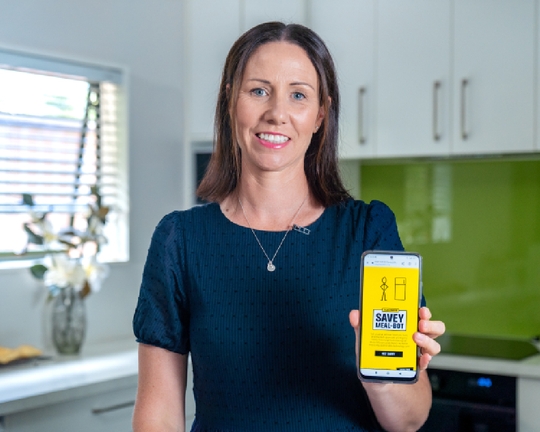 Ham-azing! PAK’nSAVE’s Savey Meal-bot gets a Christmassy update