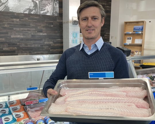 Hooray the Hoki season is here and it’s the best time to buy it fresh says Foodstuffs fish expert