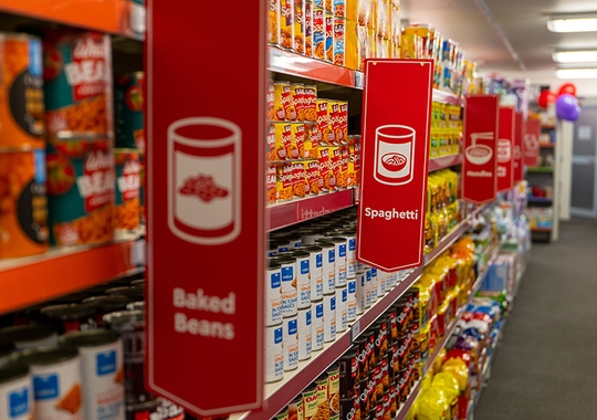 BBM and Foodstuffs bringing supermarket with a difference to Tokoroa