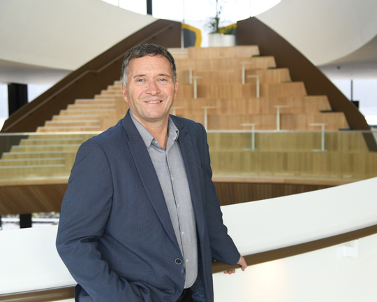 Foodstuffs' Grocers Vote for Historic Merger