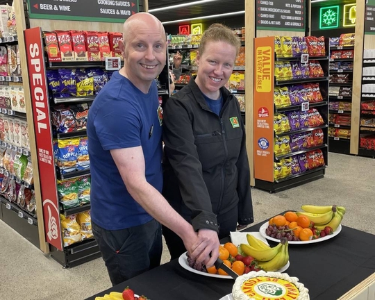 Brand-new Four Square Mount Maunganui opens just in time for summer