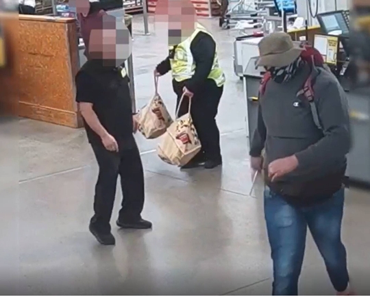 FOODSTUFFS NORTH ISLAND GROCERS REPORT 59% PER ANNUM INCREASE IN NORTH ISLAND RETAIL CRIME IN ITS SECOND QUARTERLY UPDATE