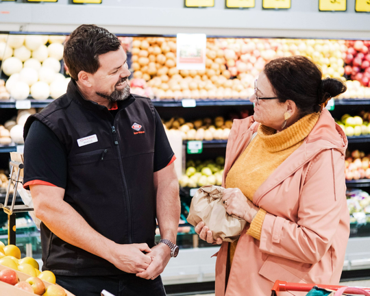 Foodstuffs Merger June Update