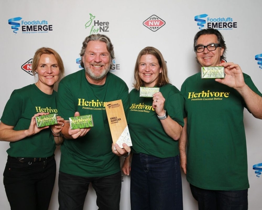 Foodstuffs North Island invites emerging suppliers to register for nationwide forum to set up for supermarket success