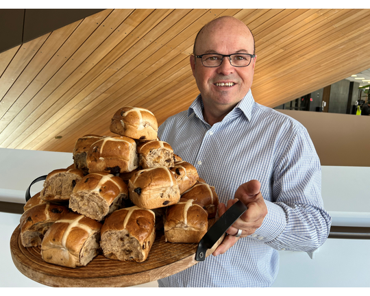 Foodstuffs NZ survey reveals hot cross buns trump chocolate eggs this Easter and more