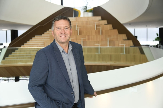 Foodstuffs North Island CEO Chris Quin’s summary comments at Commerce Commission Conference