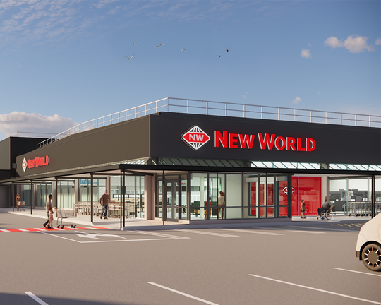 Grocery game-changer on the way for Te Atatū