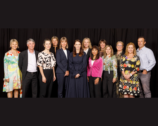 Foodstuffs joins the Kai Commitment partnership to reduce food waste in NZ