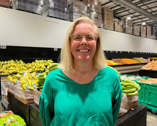 The battle for bananas: Securing New Zealand’s supply chain for the world's biggest banana eaters