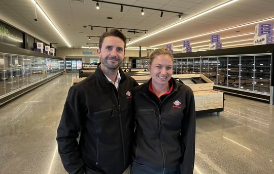 New World Te Atatū prepares to open its doors next week