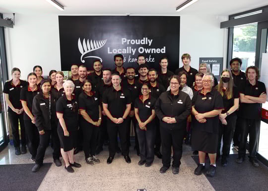 52-year-old New World Green Bay reopens after $8 million rebuild