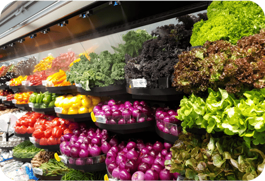 Foodstuffs North Island says grocery competition continues to evolve as Annual Grocery Report released