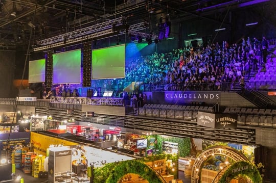 Kiwi brands showcase their latest innovations at Foodstuffs Expo, leaving nothing to waste