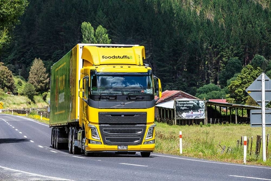 Foodstuffs co-operatives opening wholesale grocery service to supply non-member retailers