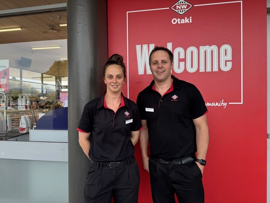 120 jobs being created as New World Point Chevalier launches major recruitment drive