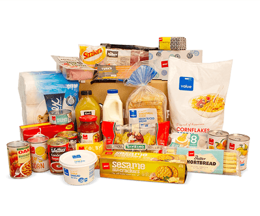 Foodstuffs North Island launches New World Essential Boxes pilot powered by Gilmours