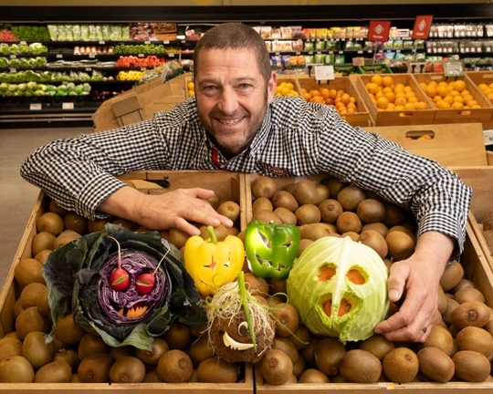 New World Thorndon Unveils Spooktacular Halloween Decoration Ideas