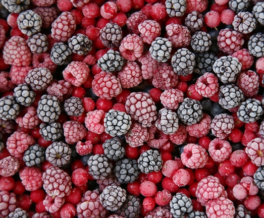 NZFS Investigation into Hepatitis A Continues: Frozen Berry Consumption