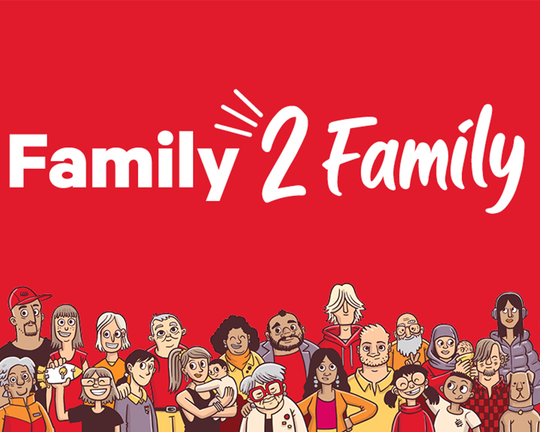 New World’s Family2Family food bank appeal returns to help Kiwis doing it tough