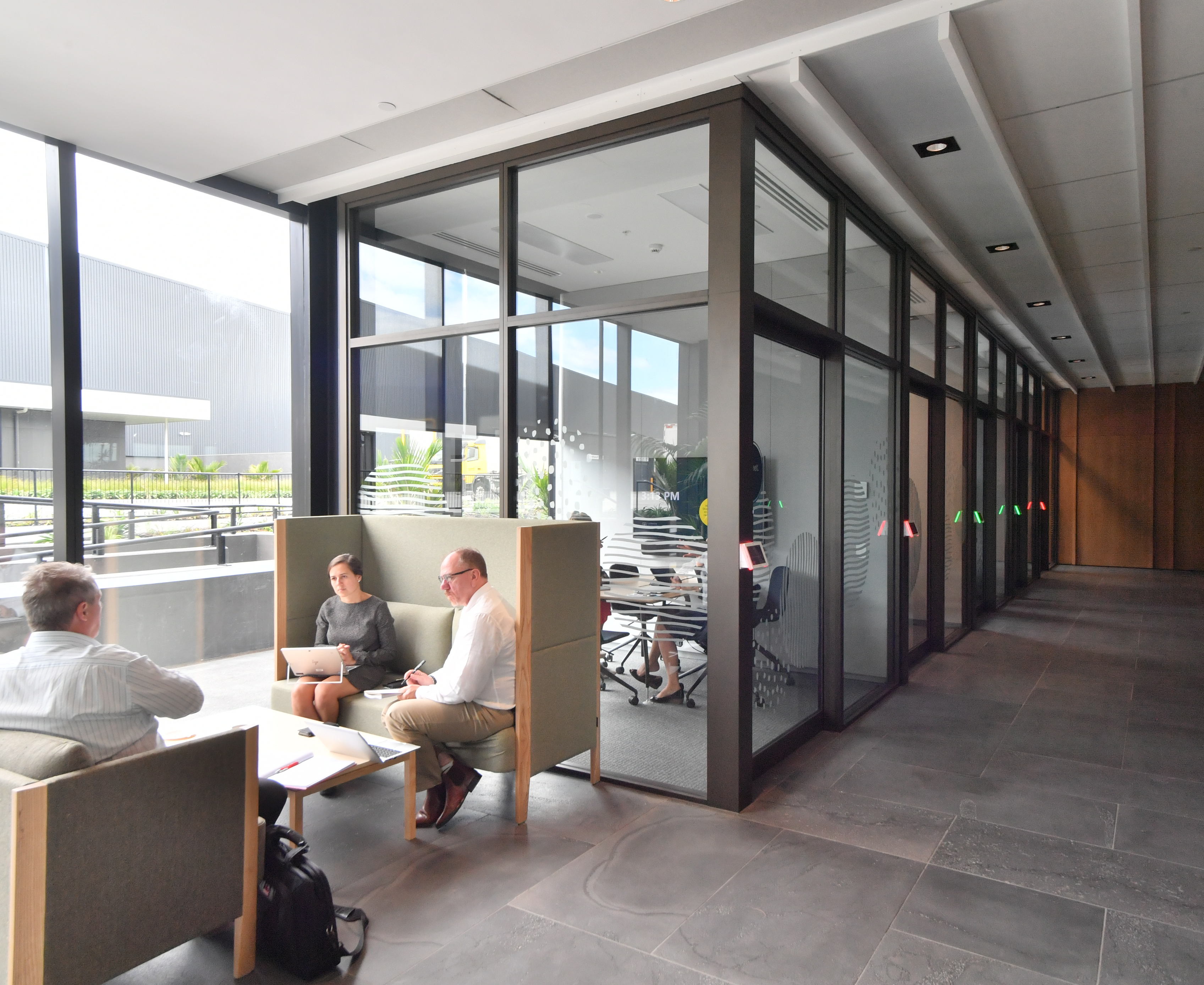 Meeting Room PROMO 3