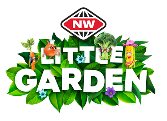 Lettuce rejoice! New World brings back fan favourite Little Garden to help customers shop seasonal