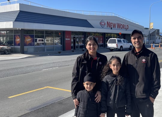 $6 million refurbishment underway at New World Ōtaki