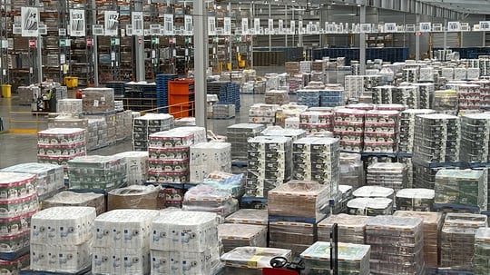 Foodstuffs North Island Takes Steps to Prepare for Cyclone Gabrielle