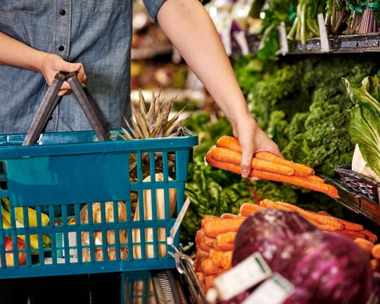 Warmer weather better for fruit and veges but inflationary headwinds persist