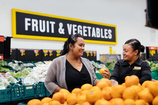 How to fuel your kids for healthy, happy holidays