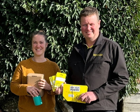 PAK’nSAVE Extends 'PAK Your Pantry' to Support Cyclone-Affected Esk Valley Community & Announces Long Term Plan for Addressing Food Insecurity in the Hawke’s Bay 