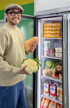 First social supermarket for Kirikiriroa set to support thousands of Waikato whānau