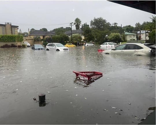 Much loved Mount Albert supermarket to get revamp following January floods