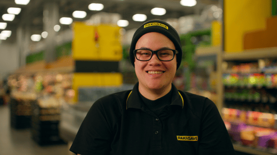 From baker to award-winning butcher: Adrianna sharpens her skills at PAK’nSAVE Te Awamutu
