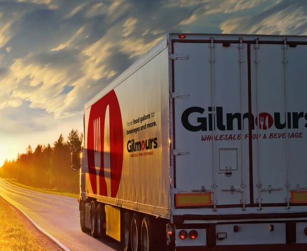 Truck Fresh Connection