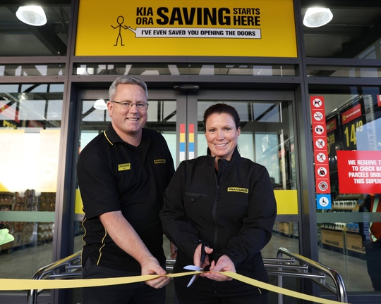 Warkworth Welcomes New $46 Million PAK'nSAVE
