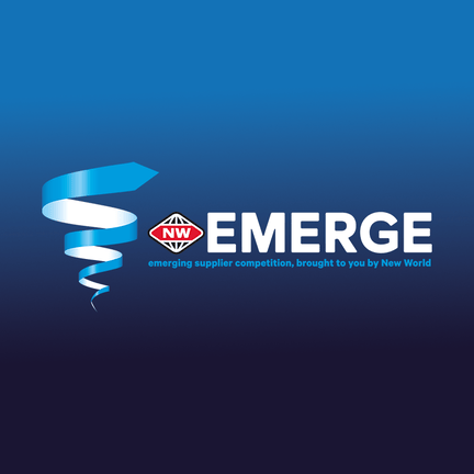 New World Emerge finalists receive expert support to help turn Kiwi ideas into national brands