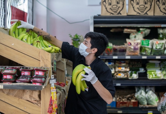 FSNI provides update on Action Plan ahead of grocery sector market study final report