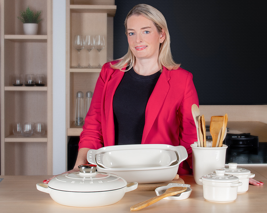 Shop, Scan, SMEG at New World