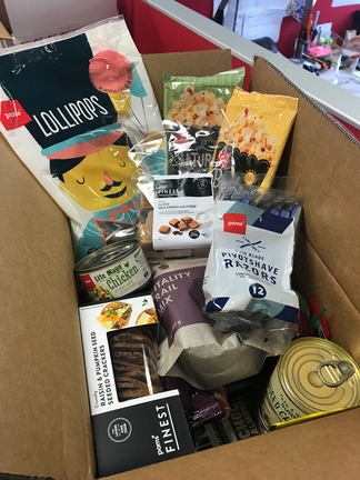 Pams partners with the RSA to help New Zealanders serving overseas feel closer to home this Christmas