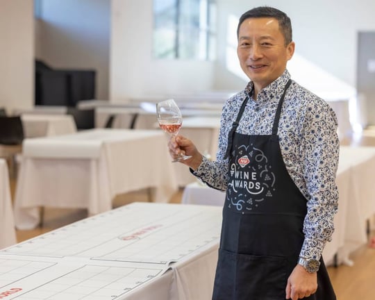 Wallet-friendly winners: The top wines under $25 revealed