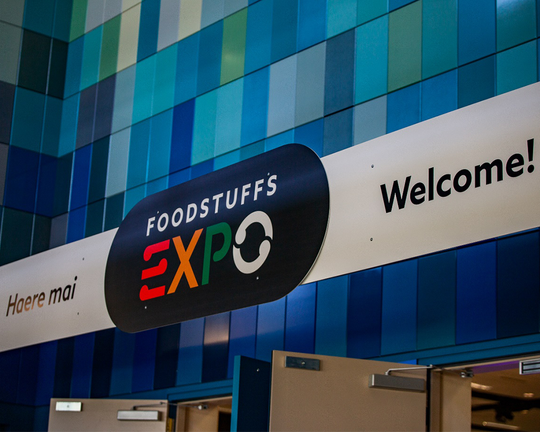 Innovation meets opportunity at Foodstuffs 2025 Expo