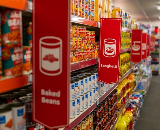 Nourished for Nil and Foodstuffs North Island to open second Social Supermarket in Hawke’s Bay