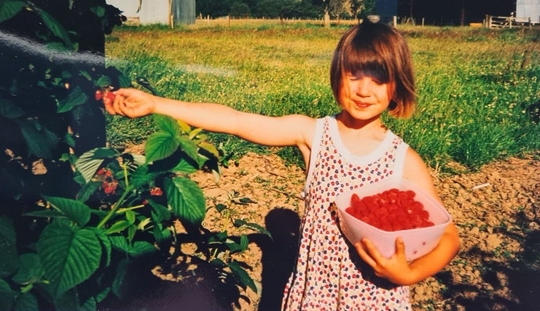From South Island family farm to your freezer: Innovative Nelson berry grower expands its range in Foodstuffs North Island stores