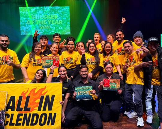 South Auckland crowns top supermarket checkout star in Foodstuffs North Island’s Checker of the Year competition